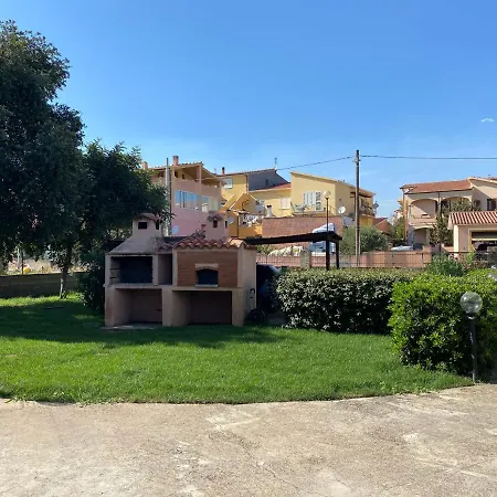 Centro Daire